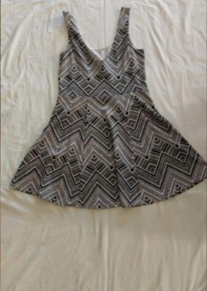 H&M Sundresses, size XL / 42 / 14, photo 4
