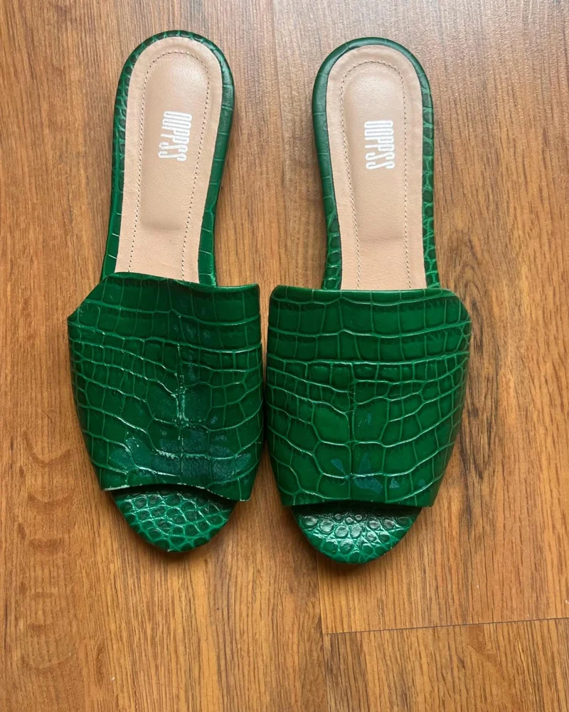 Flats, size 38, photo 2