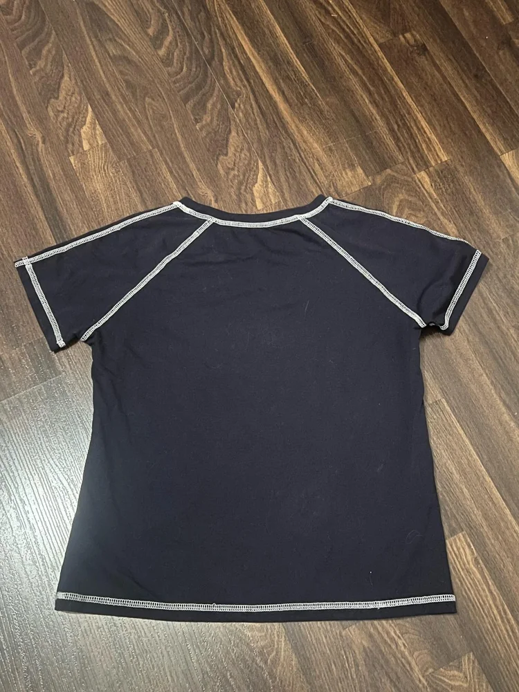 Shein T-shirts, size S / 36 / 8, photo 2
