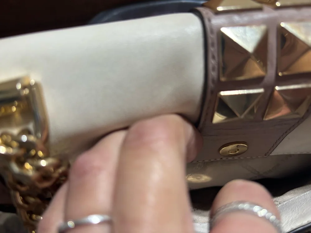 Michael Kors Cross-Body Bag, size Other, photo 6