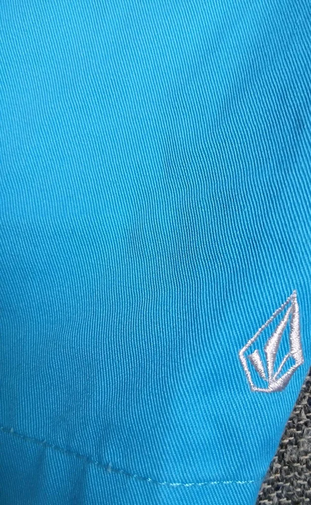 Volcom Shorts, size W34, photo 5
