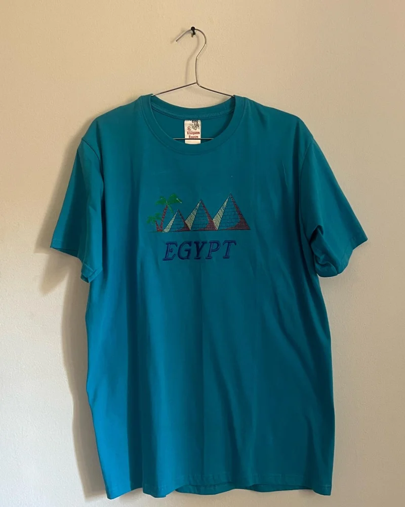 Local T-shirts