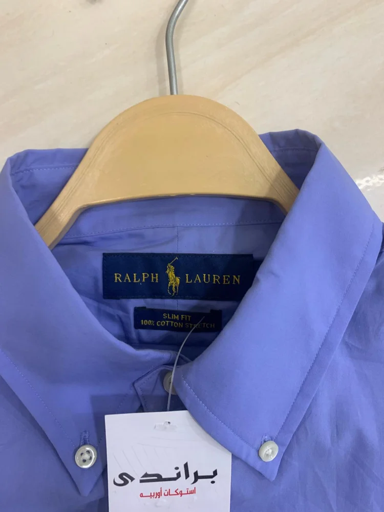 Polo Ralph Lauren Shirts, size S, photo 4
