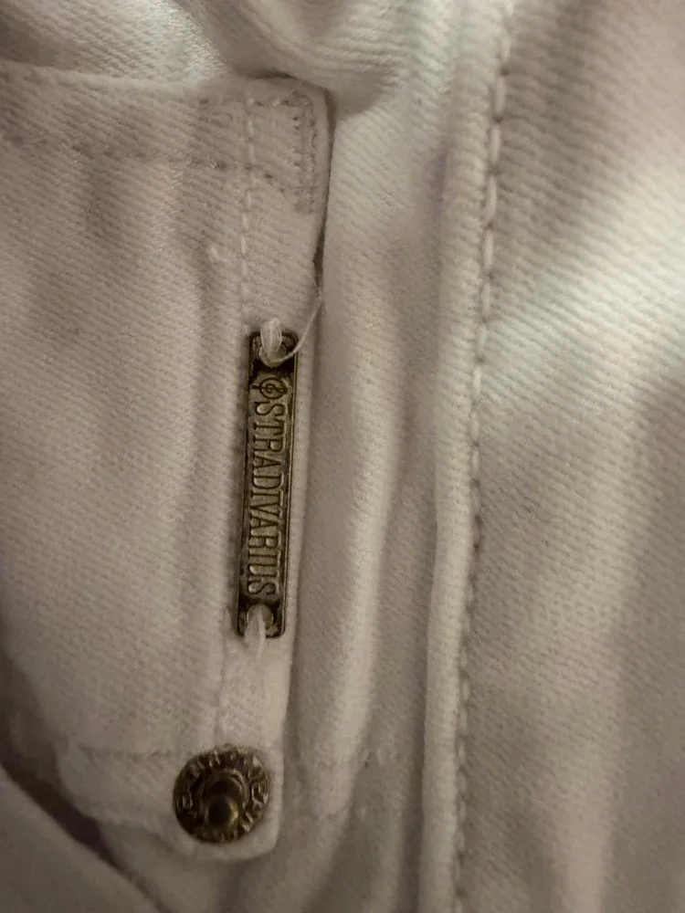 Stradivarius Jeans, size M / 38 / 10, photo 3