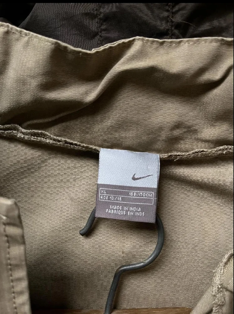 Nike Jackets, size XL / 42 / 14, photo 3