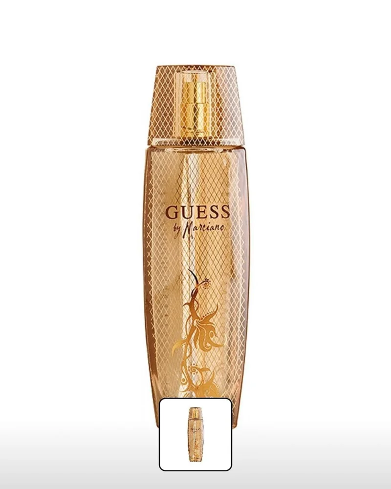 GUESS Perfume, size No Size, photo 3