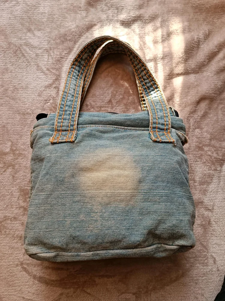 Diesel Shoulder Bag, size Other, photo 4