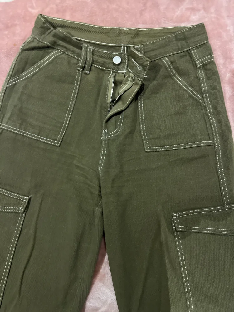 Shein Jeans