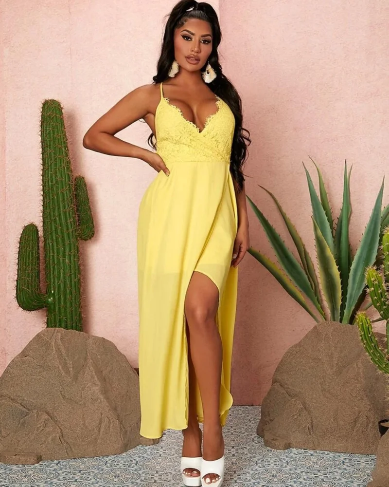 Shein Sundresses