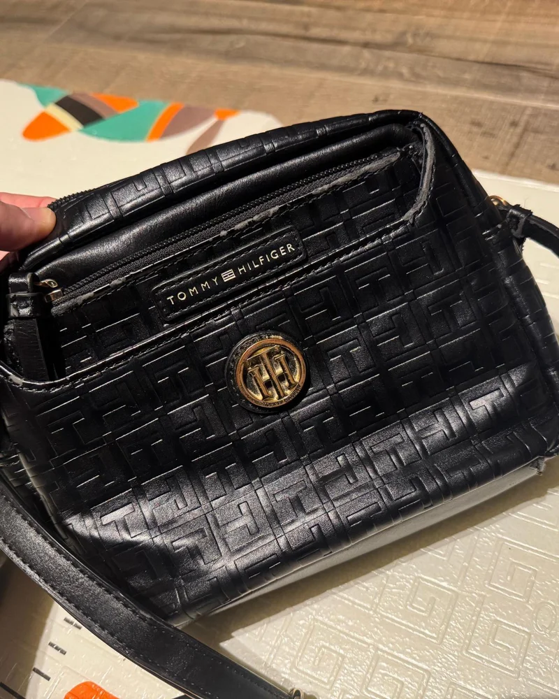 Tommy Hilfiger Cross-Body Bag, size Other, photo 2