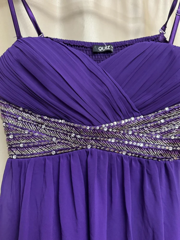 Quiz Cocktail Dresses, size XXXL / 46 / 18, photo 2