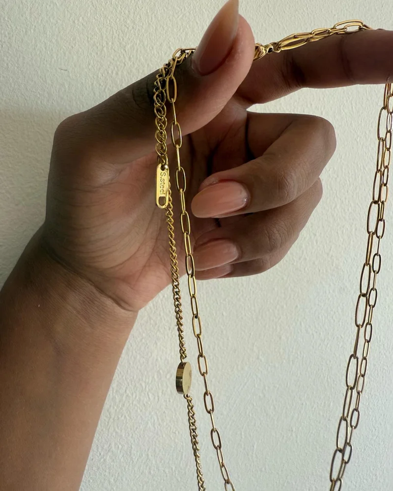 Necklaces, size One size, photo 3