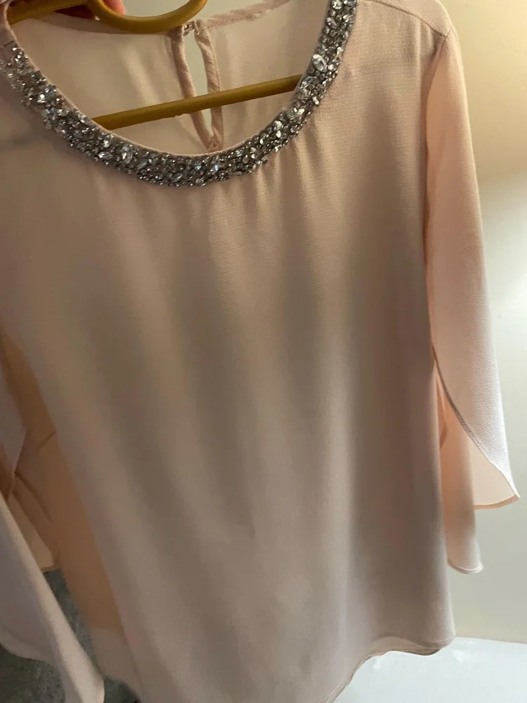 Blouses