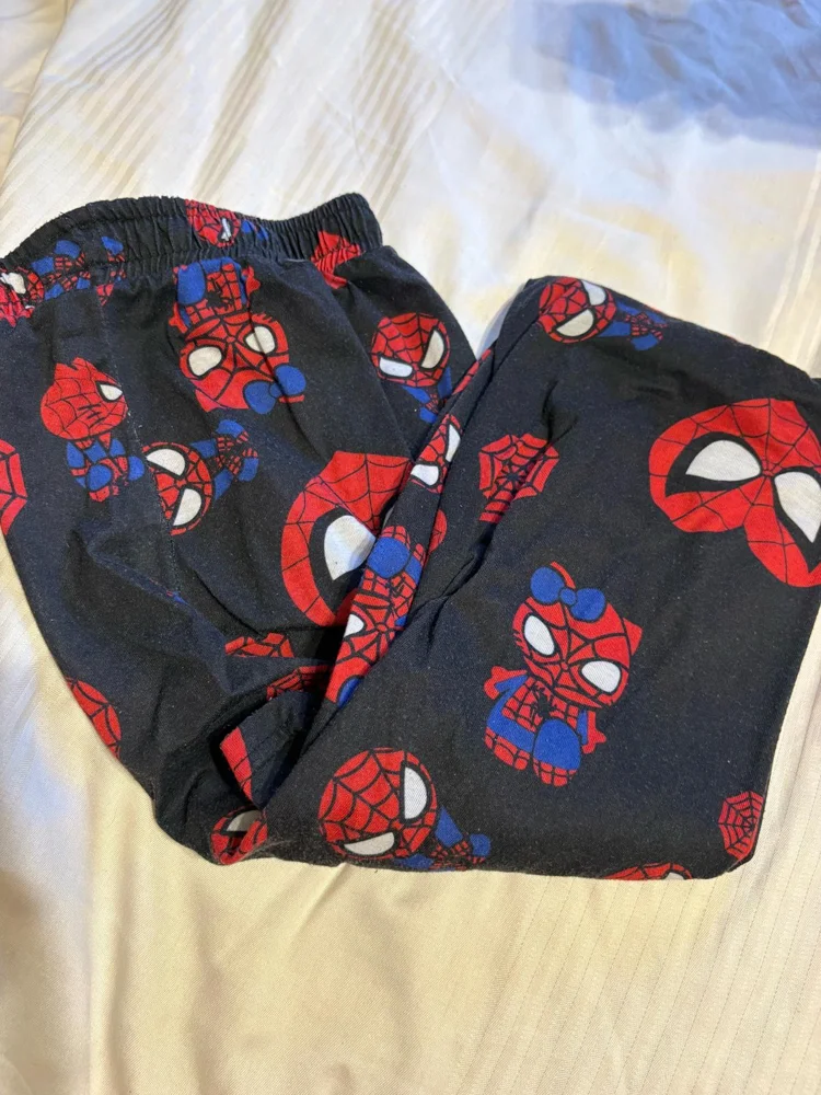 Shein Sweatpants