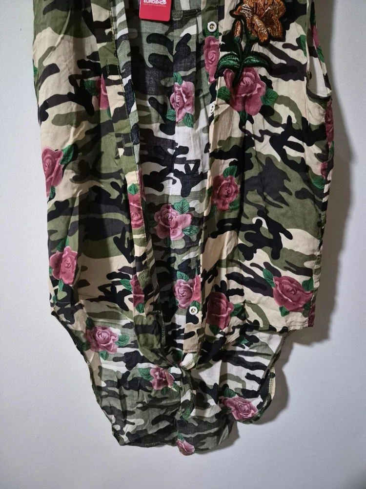 Cami Tops, size L / 40 / 12, photo 2