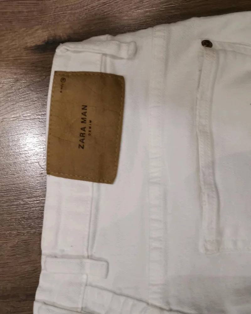 Zara Shorts, size W31, photo 2