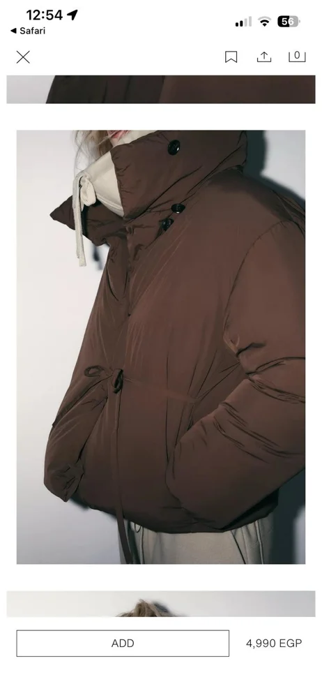 Jackets