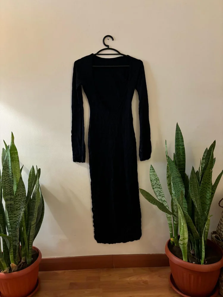 Nasty Gal Maxi Dresses, size XS / 34 / 6, photo 4