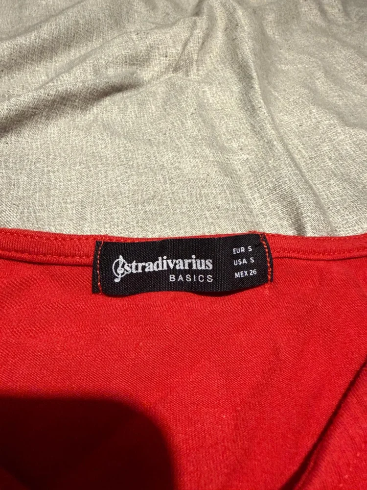 Stradivarius Crop Tops, size S / 36 / 8, photo 2