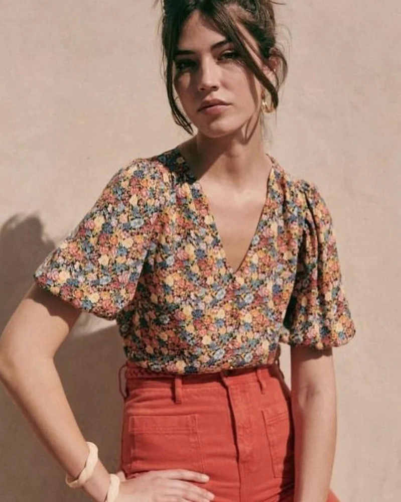 Blouses, size M / 38 / 10, photo 5