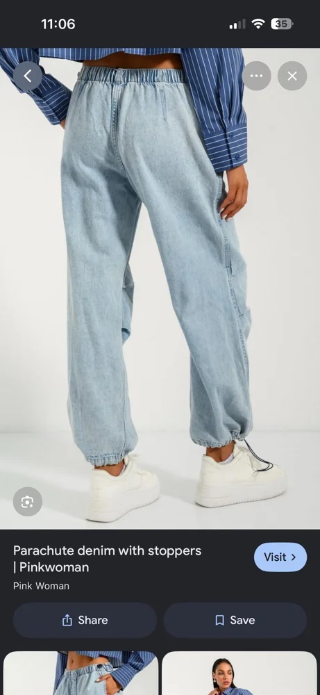 Local Pants, size M / 38 / 10, photo 3
