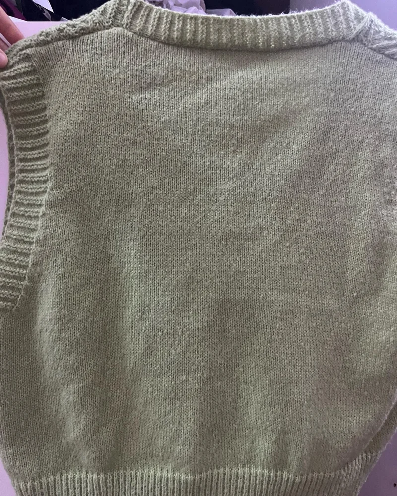 Shein Vests, size S / 36 / 8, photo 4