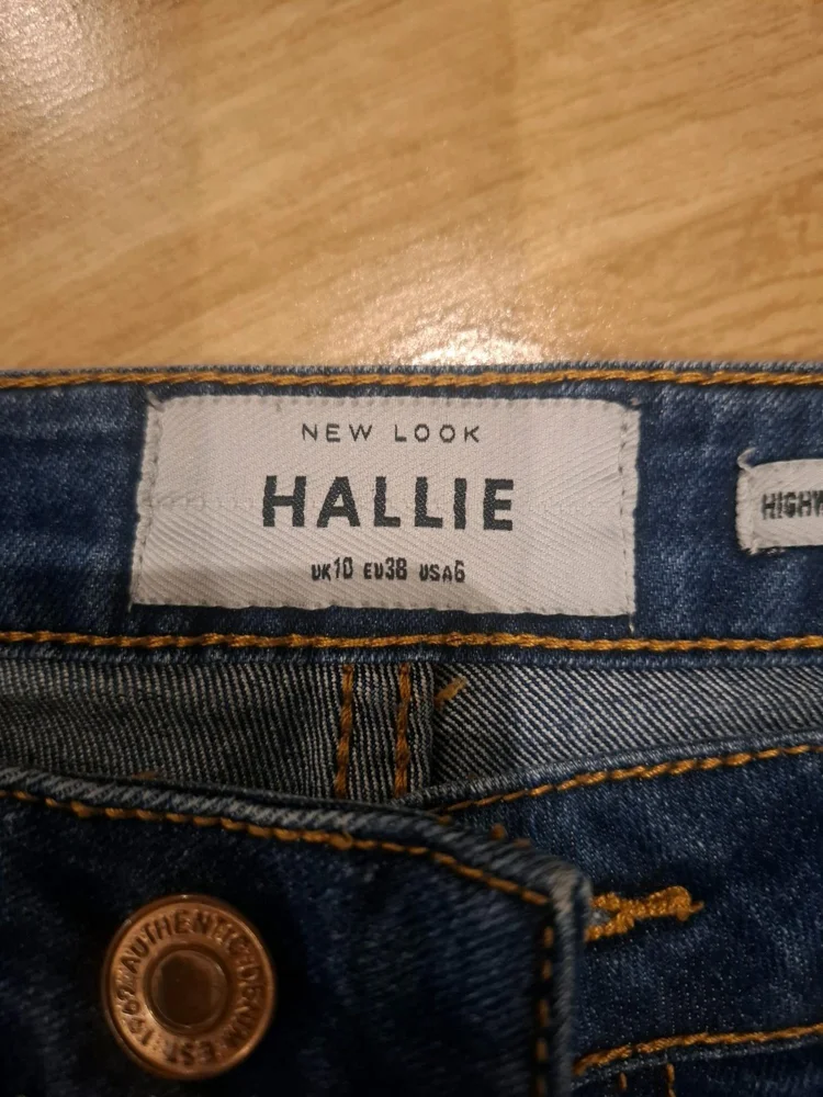 New Look Jeans, size M / 38 / 10, photo 3