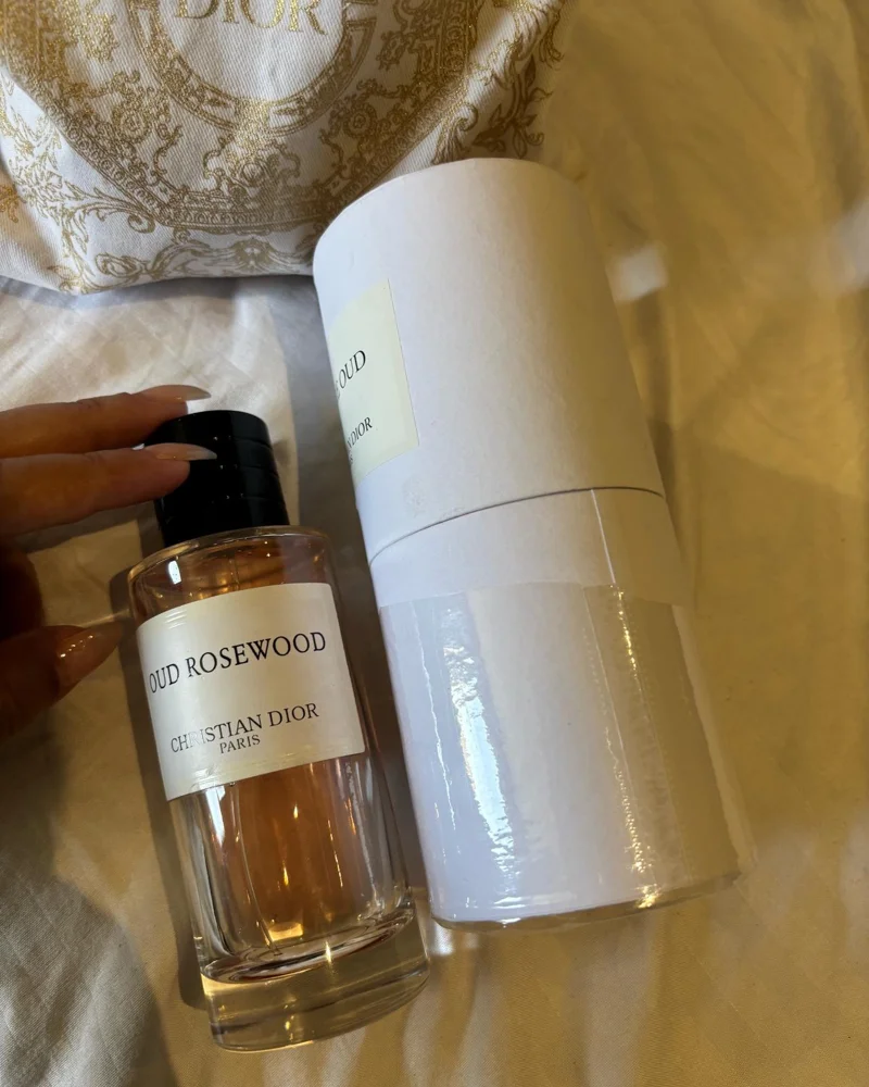 Dior Perfume, size No Size, photo 3