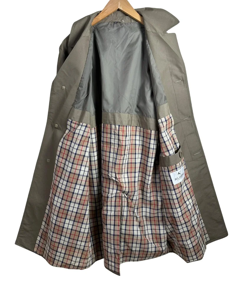 Zara Coats, size XXL, photo 5
