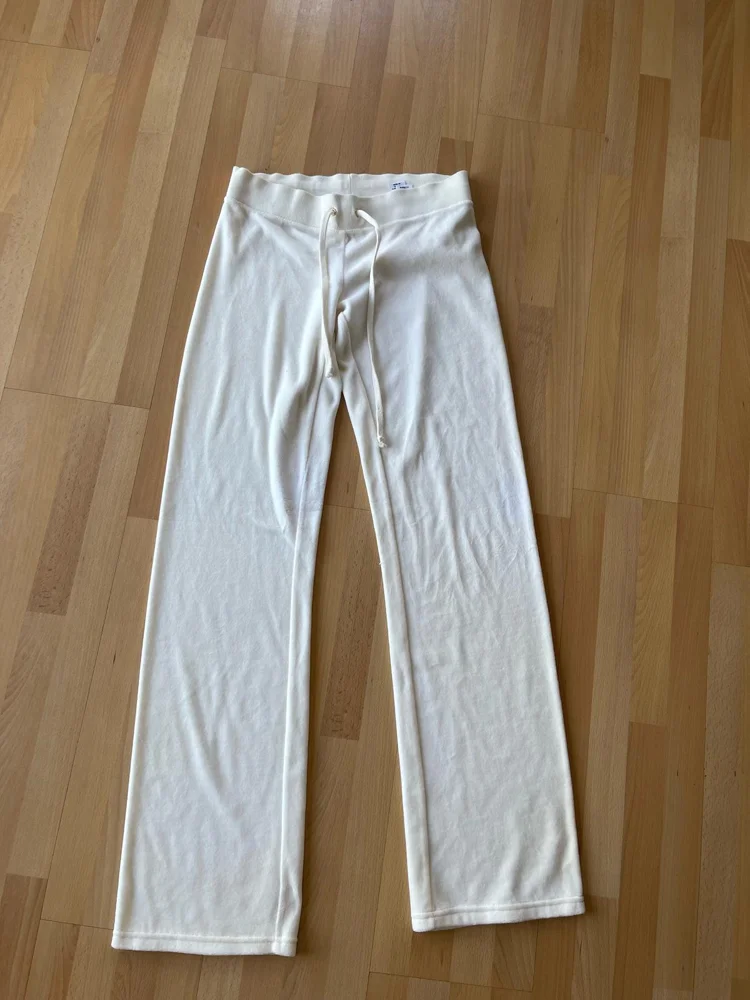 Juicy Couture Pants, size XS / 34 / 6, photo 3