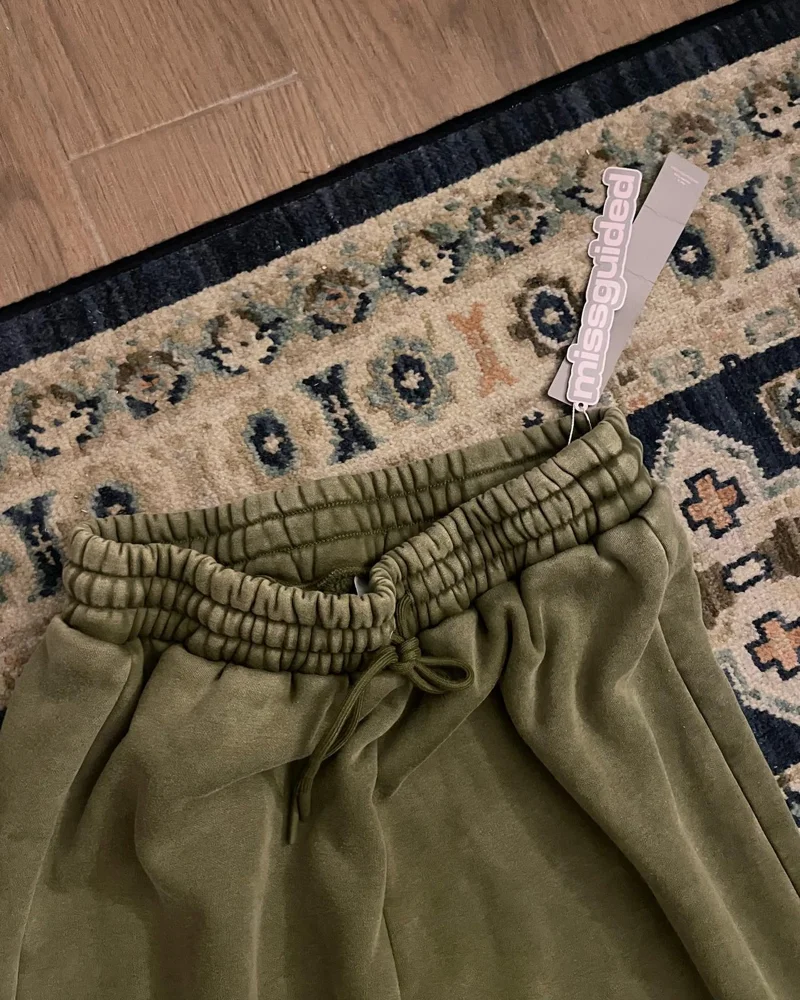 Shein Pants, size L / 40 / 12, photo 5