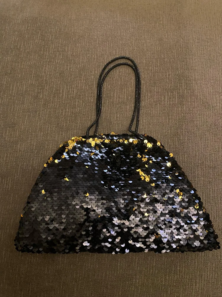 Cross-Body Bag
