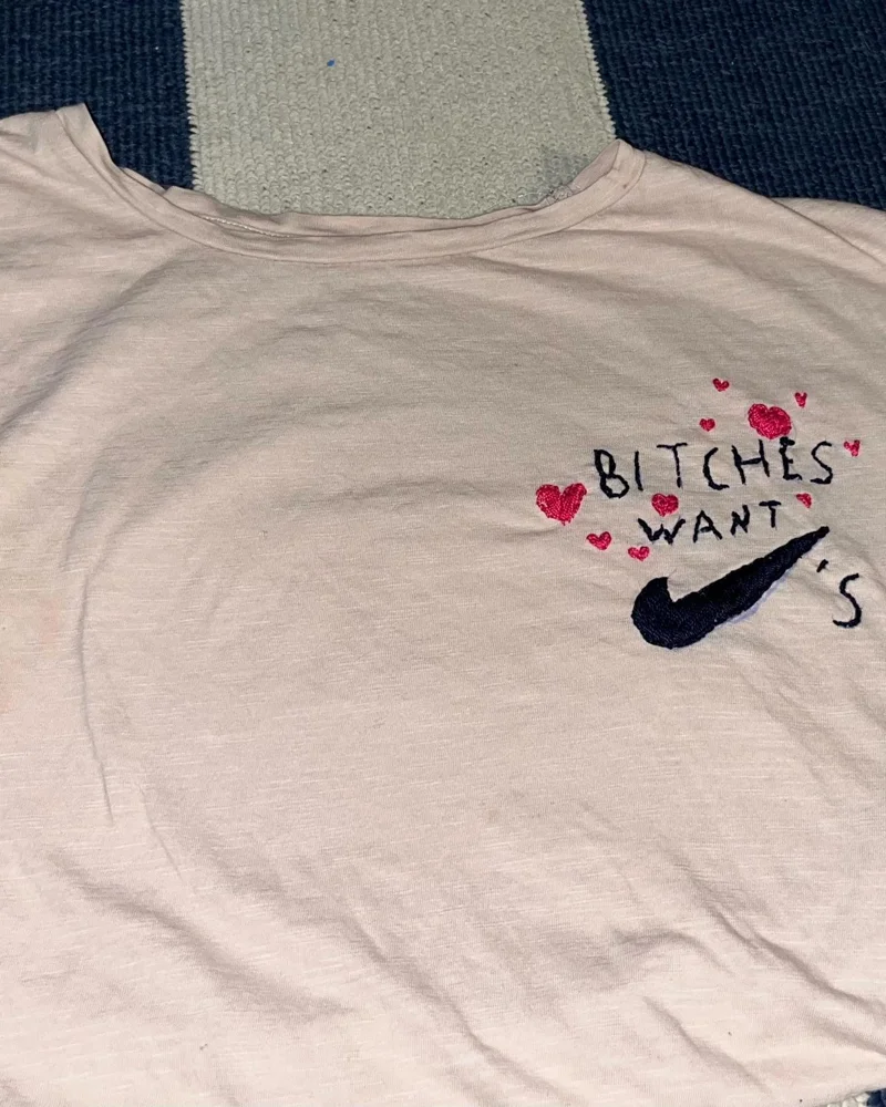 T-shirts, size S / 36 / 8, photo 4