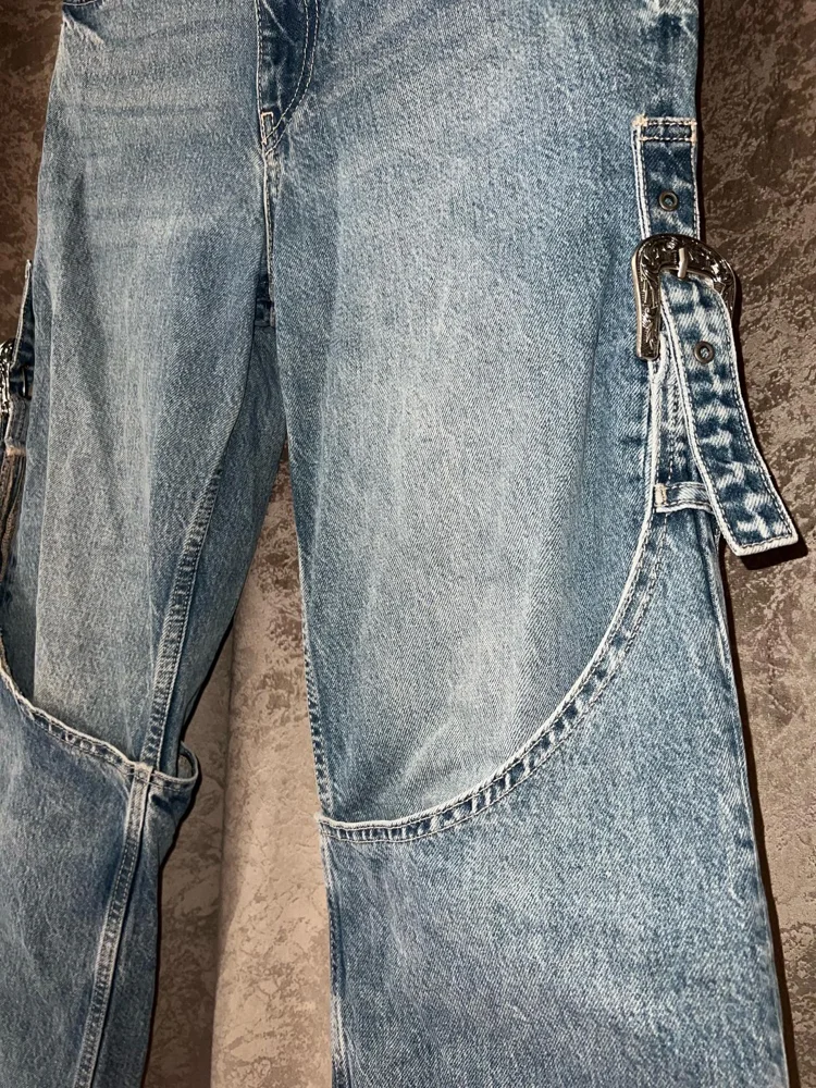 Zara Jeans, size S / 36 / 8, photo 2