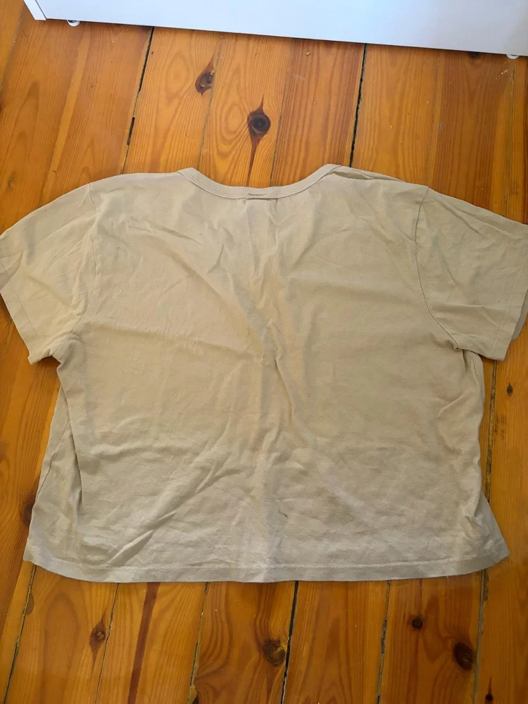 Crop Tops, size L / 40 / 12, photo 2
