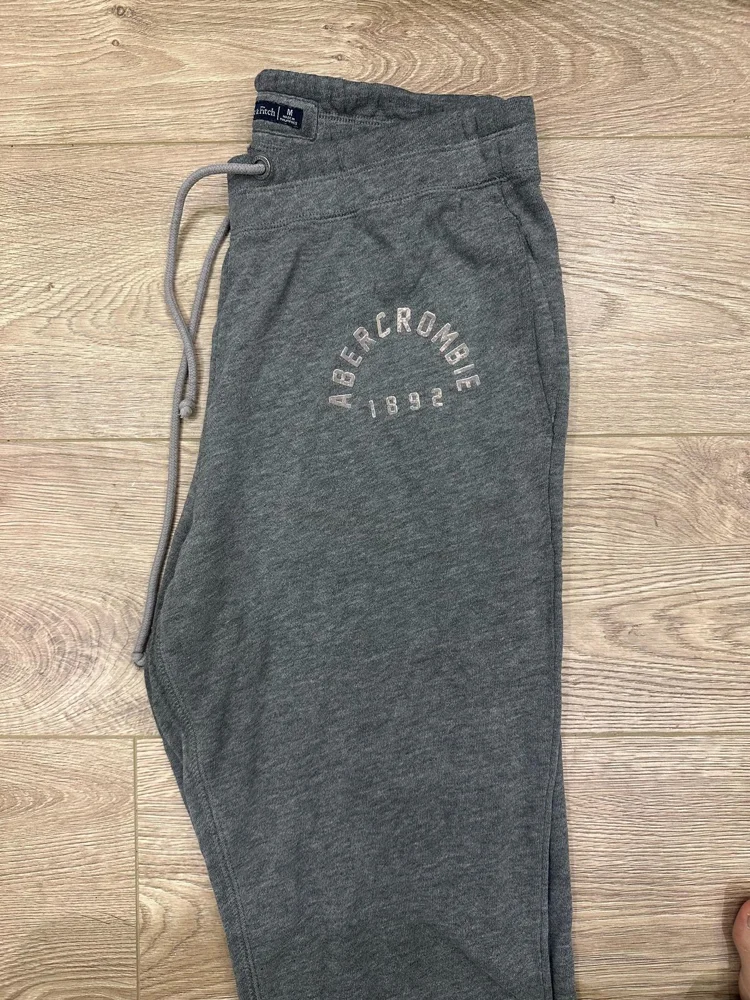 Abercrombie & Fitch Pants, size M / 38 / 10, photo 2