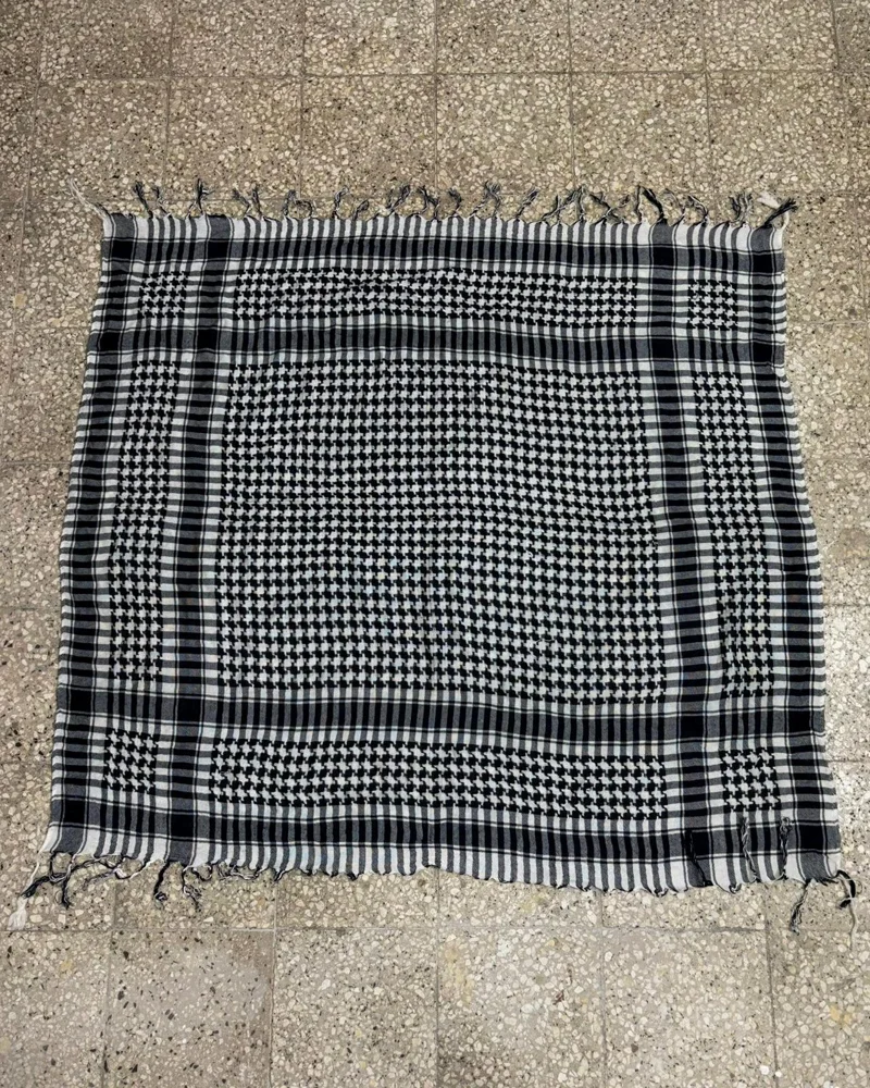 Scarves, size One size, photo 2