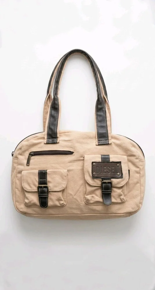 Diesel Duffle Bag, size Other, photo 5