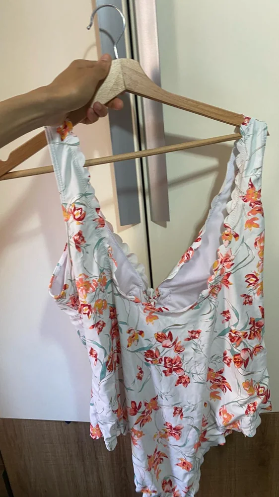 Boohoo One-Piece Swimsuits, size 4XL / 48 / 20, photo 3