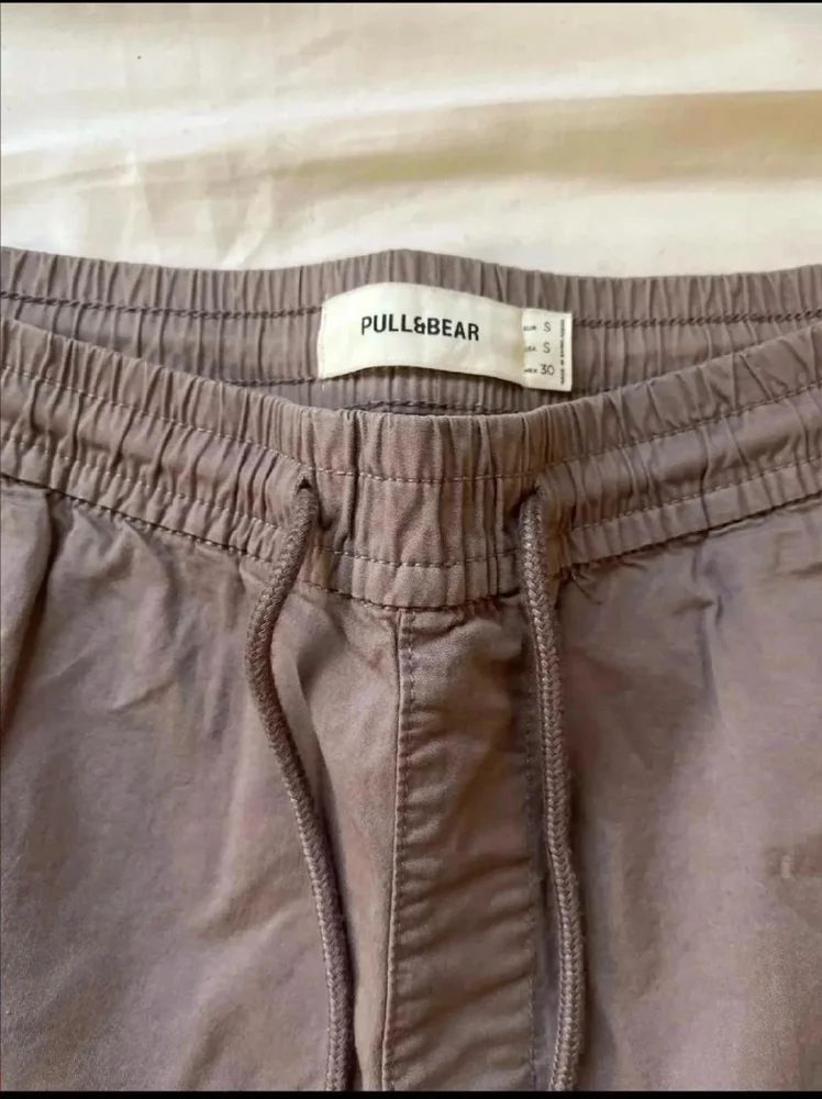 Pull & Bear Shorts, size S / 36 / 8, photo 2