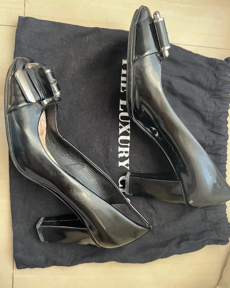 Dior Mules, size 38, photo 3