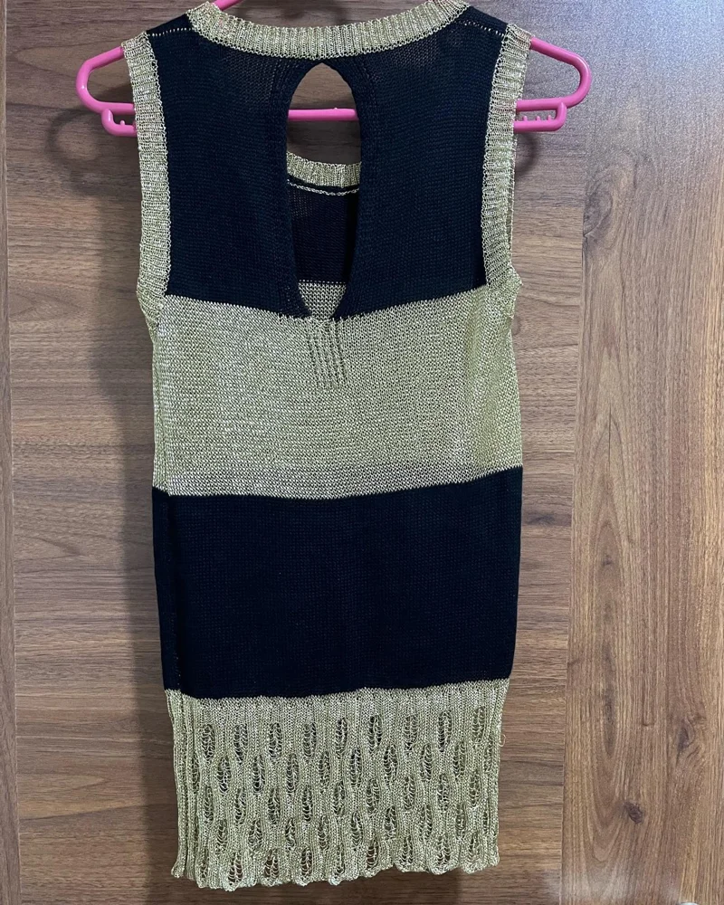 Open Back, size M / 38 / 10, photo 2