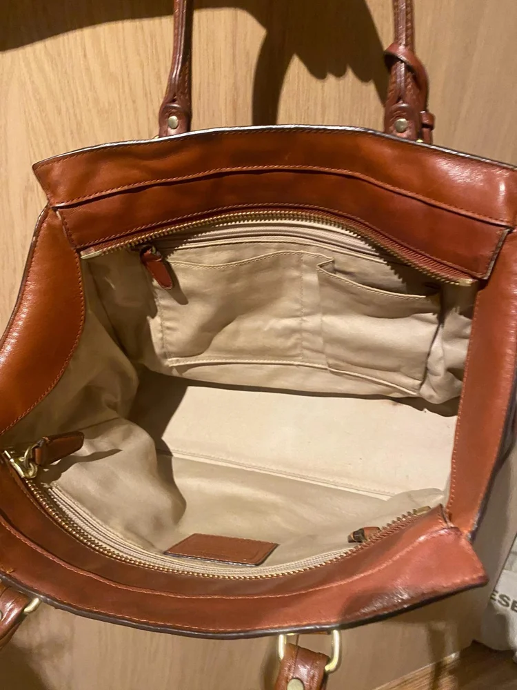 Coach Tote Bag, size One size, photo 4