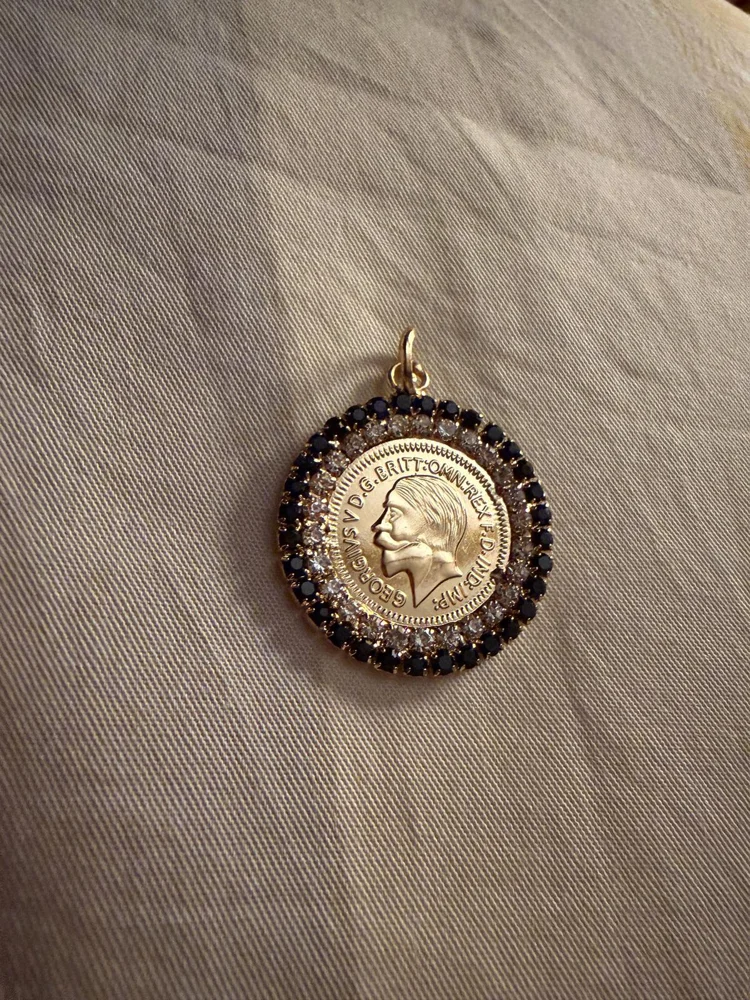 Necklaces, size Other, photo 2