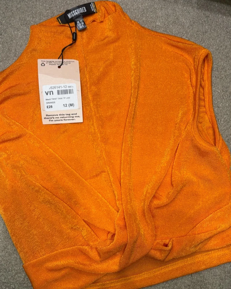 Missguided Blouses, size M / 38 / 10, photo 3