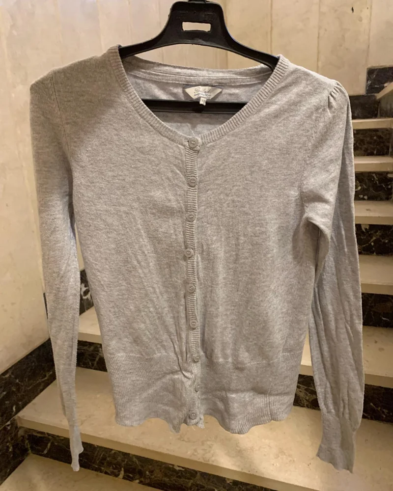 Peacocks Cardigans, size M / 38 / 10, photo 2