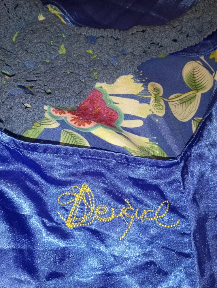 Desigual Tank Tops, size L / 40 / 12, photo 4