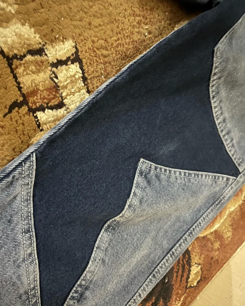 Jeans, size XS / 34 / 6, photo 3