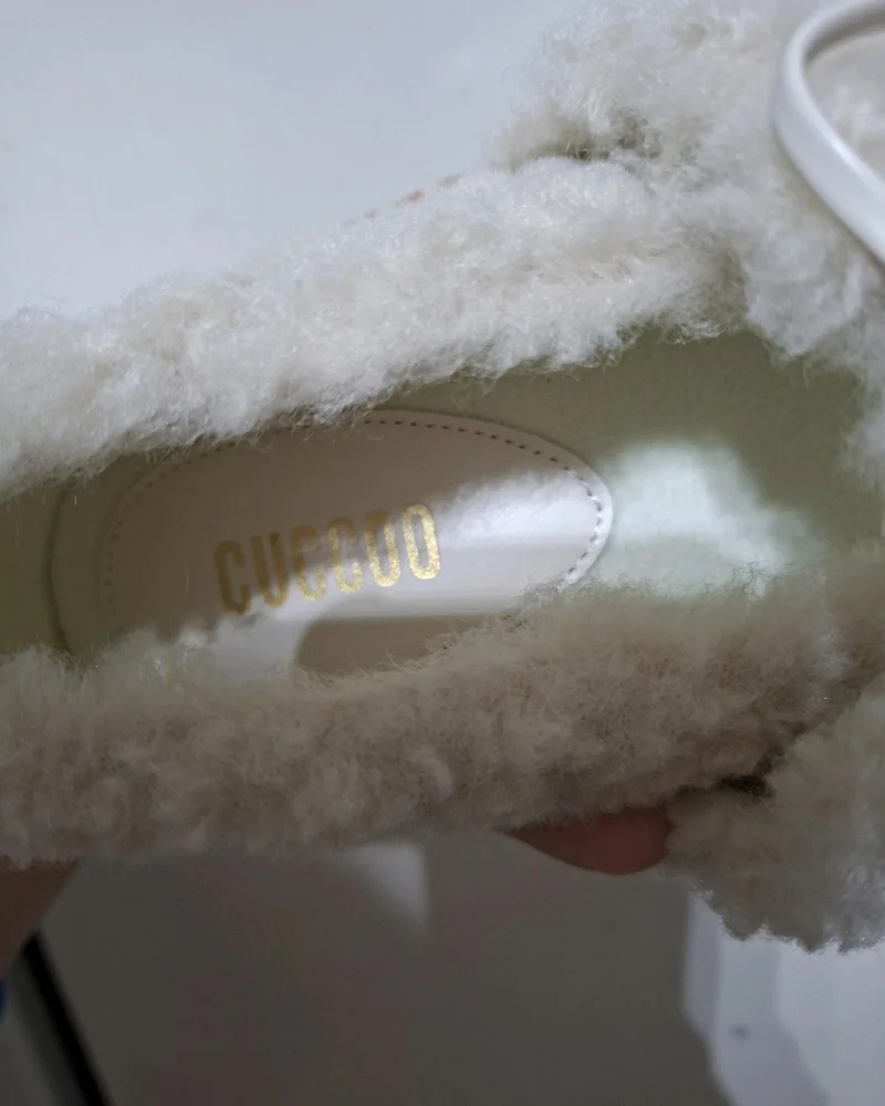 Shein Flats, size 39, photo 3
