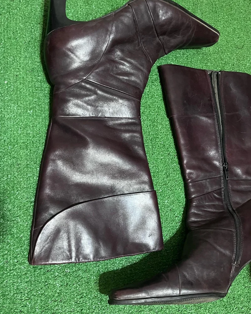 Boots, size 39, photo 2